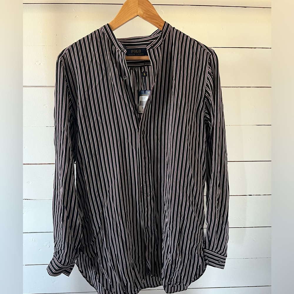 Polo by Ralph Lauren Striped Shirt